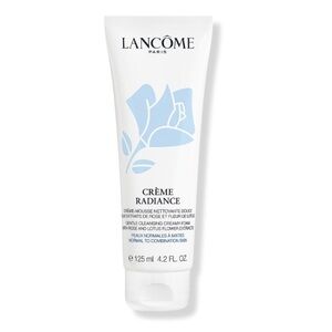 Lancome Crème Radiance Cleanser full size- new!